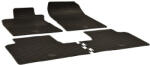 VAGAUTO Set covorase auto pentru Toyota Avensis, 2009-prezent, 4 buc (216204)