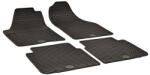 VAGAUTO Set covorase auto pentru Fiat Idea, 2004-prezent, 4 buc (214274)