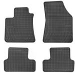 FroGum Set covorase auto cauciuc Frogum pentru Renault Megane IV 2015+ (MMTA040547181_)