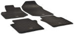 VAGAUTO Set covorase auto pentru Honda Jazz, 2008-prezent, City, 2009-prezent, 4 buc (216122)