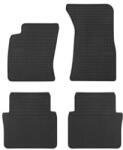 FroGum Set covorase auto Frogum pentru Audi A8 D3 Long 2002-2009, Cauciuc, Negru (MMTA040547761_01)