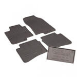 RIGUM Covorase auto Hyundai Bayon, caroserie Hatchback, fabricatie 2021 - prezent (903065#1)