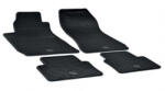 VAGAUTO Set covorase auto pentru Alfa Romeo 159, 2005 - prezent, 4 buc (214681)