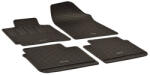 VAGAUTO Set covorase auto pentru Hyundai Elantra, 2011-prezent, 4 buc (217715)