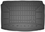 Frogum Tavita portbagaj Skoda Fabia I, caroserie Hatchback, fabricatie 2000 - 2007, 2 locuri (TM403567#2)