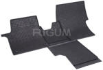 RIGUM Covorase auto Citroen SpaceTourer, caroserie Van, fabricatie 01.2016 - prezent, 2 locuri (905236#1)