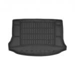Frogum Tavita de portbagaj Volvo V40 II, caroserie Hatchback, fabricatie 07.2012 - prezent, portbagaj inferior (TM403826)