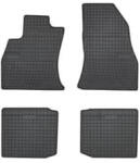 FroGum Set 4 covorase auto MAMMOOTH, Cauciuc, pentru FIAT 500L 2012+ LIFTBACK, Negru (MMTA040547365)