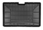 Frogum Tavita de portbagaj Renault Captur I, caroserie SUV, fabricatie 04.2013 - 12.2019, portbagaj inferior (TM548980)