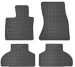 FroGum Set 4 covorase auto MAMMOOTH, Cauciuc, pentru BMW X5 (F15, F85) 2013-2018 SUV, Negru (MMTA040546856)