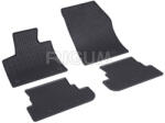 RIGUM Covorase auto Opel Grandland X PHEV, caroserie SUV, fabricatie 11.2019 - prezent (905243#1)