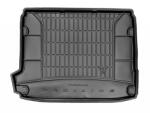 Frogum Tavita de portbagaj Citroen C4 II, caroserie Hatchback, fabricatie 10.2010 - 03.2018 #3 (TM549871)
