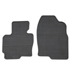 Petex Set 4 Covorase cauciuc Petex, pentru Mazda CX-5 2012- (92311PX)