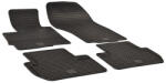 VAGAUTO Set covorase auto pentru Citroen C-Crosser, 2007-prezent, 4 buc (215374)