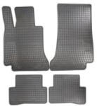 FroGum Set 4 covorase auto MAMMOOTH, Cauciuc, pentru MERCEDES C (W205) 2013+ SALOON, Negru (MMTA040547327)