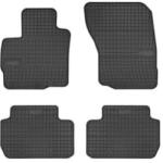 FroGum Set 4 covorase auto MAMMOOTH, Cauciuc, pentru MITSUBISHI OUTLANDER III 2012+ SUV, Negru (MMTA0400485)