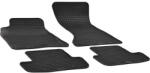 VAGAUTO Set covorase auto pentru Audi A5 Sportback, 2009 - prezent, 4 buc (212958)