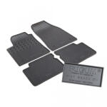 RIGUM Covorase auto Fiat Bravo II, caroserie Hatchback, fabricatie 04.2007 - 07.2014 (900682)
