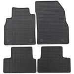 Petex Set 4 Covorase cauciuc Petex, pentru Opel Astra J de la 11/2009/ Astra J Sports Tourer 11/2010 (58210PX)