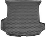 PETEX Tavita portbagaj PETEX AS21710PX, din cauciuc, negru, pentru Skoda Kodiaq, varianta in 7 locuri (AS21710PX)
