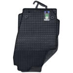 Petex Set 4 Covorase cauciuc Petex, pentru VW Polo de la 8/2001-5/2009 (66210PX)