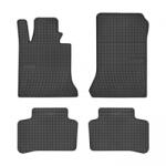 FroGum Covorase auto Mercedes GLK X204, caroserie SUV, fabricatie 06.2008 - 08.2015 (547136)