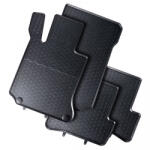 Geyer & Hosaja Covorase auto Mercedes Clasa C W204, caroserie Combi, fabricatie 12.2007 - 09.2014 (860#1)