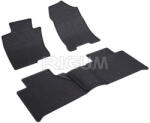 RIGUM Covorase auto Nissan Navara, caroserie Pick-up, fabricatie 01.2016 - prezent (904628#1)
