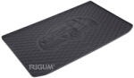 Rigum Tavita de portbagaj Renault Captur II, caroserie SUV, fabricatie 01.2020 - prezent, portbagaj superior (828061)
