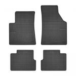 FroGum Covorase auto Jeep Cherokee, caroserie SUV, fabricatie 03.2014 - prezent (547013)