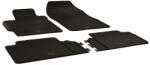 VAGAUTO Set covorase auto pentru Toyota Auris, 2007-2012, 5 buc (212677)