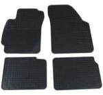 FroGum Set 4 covorase auto MAMMOOTH, Cauciuc, pentru HONDA HR-V 1999+, Negru (MMTA040547303)
