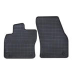 Petex Set 4 Covorase cauciuc Petex, pentru VW Tiguan de la 04/2016 (63810PX)