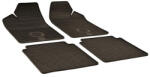 VAGAUTO Set covorase auto pentru Mercedes (W163) M-Klasse, 2001-2006- UNI (211607)