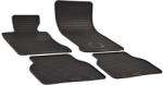 VAGAUTO Set covorase auto pentru BMW 5er (E60), 2004-2010, 4 buc (213824)