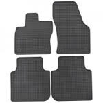 Petex Set Covorase Auto Cauciuc Petex Skoda Kodiaq NS 2016→ 21710PX (21710PX)
