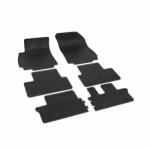 RIGUM Covorase auto Chevrolet Orlando, caroserie Van, fabricatie 2011 - 2014, 7 locuri (901320)