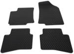 VAGAUTO Set covorase auto pentru Kia Rio, 2011-prezent, 4 buc (217298)