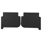 Petex Set 4 Covorase cauciuc Petex, pentru VW Touran 2003-2015 (63210PX)