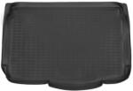 PETEX Covoras Protectie Portbagaj Cauciuc Petex Opel Corsa D 2006 - 2014 (AS52210PX)