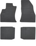 FroGum Set covorase auto cauciuc Frogum pentru Fiat 500L 2012+ (MMTA040547365_)