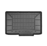 Frogum Tavita de portbagaj Opel Corsa E, caroserie Hatchback, fabricatie 12.2014 - 05.2019, portbagaj superior (TM406995)