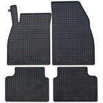 Petex Set 4 Covorase cauciuc Petex, pentru Opel Insignia 11/2008 / Insignia Sports Tourer 2/2009 (57310PX)