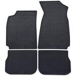 Petex Set 4 Covorase cauciuc Petex, pentru Audi A4 de la 94-10/2000/ A4 Avant de la 96-8/2001 (13010PX)