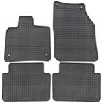 Petex Set 4 Covorase cauciuc Petex, pentru Audi Q7 2006-2015 (12110PX)