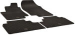 VAGAUTO Set covorase auto pentru Hyundai ix20, 2010-prezent, 4 buc (215462)