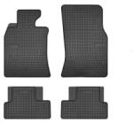 FroGum Set 4 covorase auto MAMMOOTH, Cauciuc, pentru MINI (R50, R53), (R56) 2001-2013 HATCHBACK, Negru (MMTA040546382)