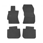 FroGum Covorase auto Subaru Legacy V, caroserie Sedan, fabricatie 2009 - 2014 (892FROGUM#3)