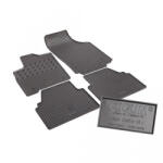 RIGUM Covorase auto Opel Meriva A, caroserie Van, fabricatie 02.2003 - 2010 (901948)