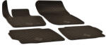 VAGAUTO Set covorase auto pentru Ford Mondeo, 2014-prezent, 4 buc (219564)